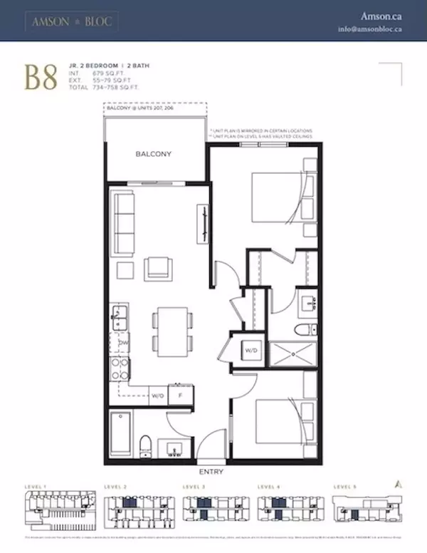 Surrey, BC V3X 1A6,5937 144 ST #306-B