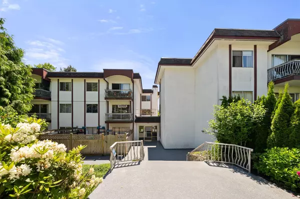 North Vancouver, BC V7M 1Z2,135 W 21st ST #309