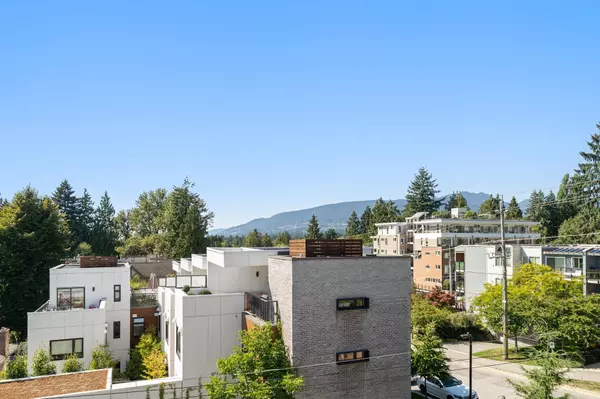 135 W 21st ST #309, North Vancouver, BC V7M 1Z2