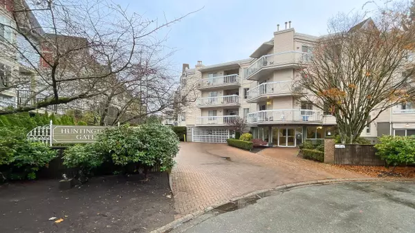 9299 121 ST #305, Surrey, BC V3V 7X8