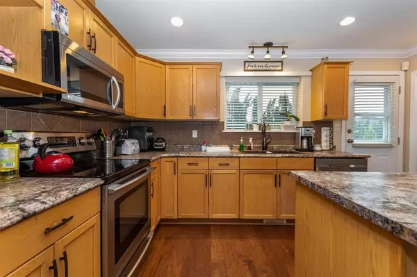 7324 Prasmount PL Agassiz, BC V0M 1A0