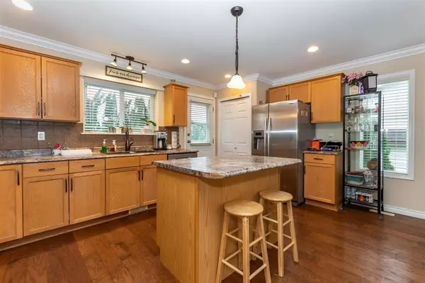 7324 Prasmount PL Agassiz, BC V0M 1A0