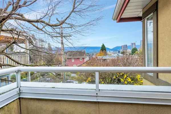 Vancouver, BC V6J 1R6,1890 W 6th AVE #316