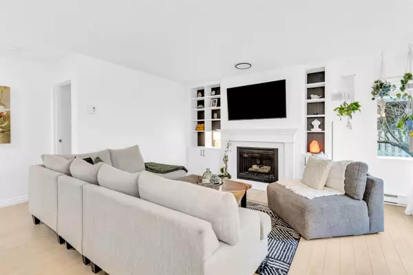 Vancouver, BC V6J 1R6,1890 W 6th AVE #316