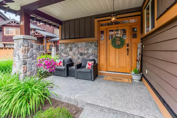 Maple Ridge, BC V2W 0C5,24185 106b AVE #40