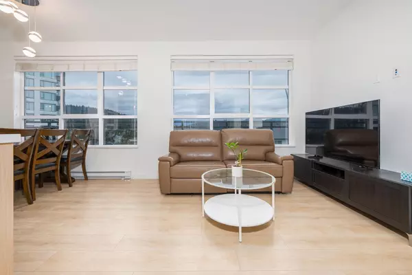 Coquitlam, BC V3J 0K2,603 Regan AVE #509