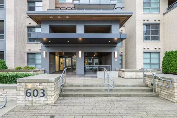 603 Regan AVE #509, Coquitlam, BC V3J 0K2