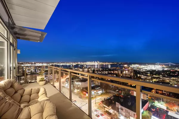 North Vancouver, BC V7L 0C7,111 E 13th ST #1503