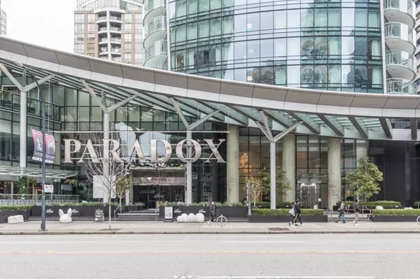 Vancouver, BC V6E 0B3,1151 W Georgia ST #4705