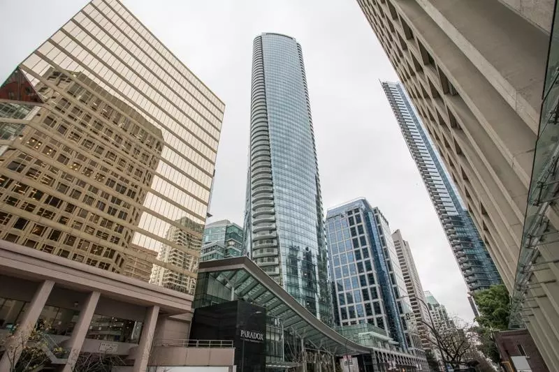 Vancouver, BC V6E 0B3,1151 W Georgia ST #4705
