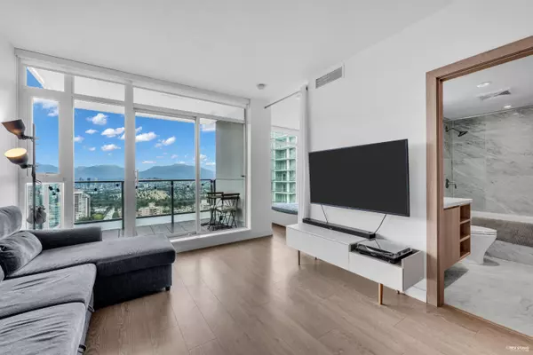 6538 Nelson AVE #3308, Burnaby, BC V5H 0G5