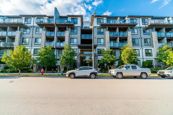 Surrey, BC V3R 0G2,15351 101 ST #317