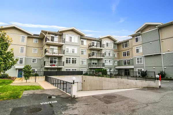 Abbotsford, BC V2S 8R2,33255 Old Yale RD #411