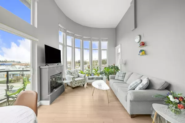 Coquitlam, BC V3B 0H7,1188 Johnson ST #401