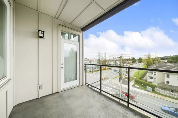 Coquitlam, BC V3B 0H7,1188 Johnson ST #401