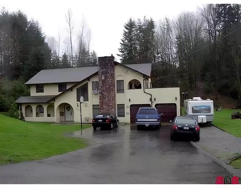 32460 Cherry AVE, Mission, BC V2V 2T6