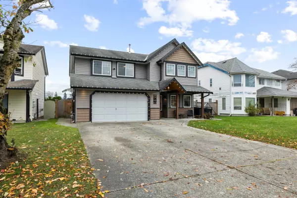 Langley, BC V4W 3K1,2740 272b ST