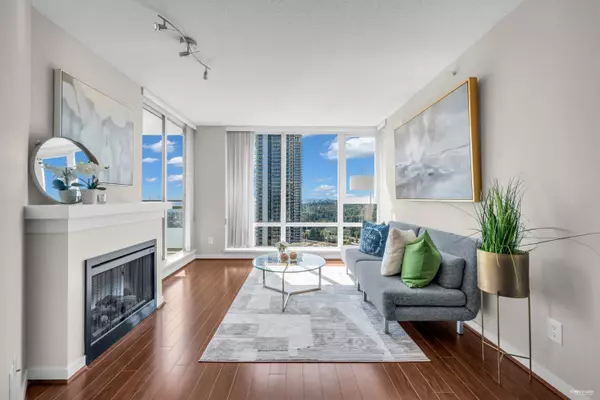 Burnaby, BC V3J 0A4,9888 Cameron ST #2906