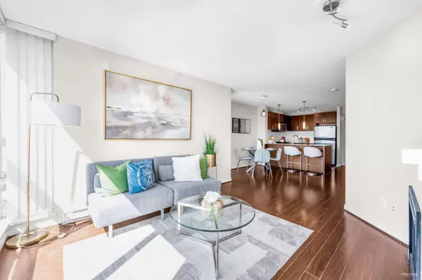 Burnaby, BC V3J 0A4,9888 Cameron ST #2906