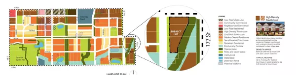 Surrey, BC V3Z 9W3,1750 176 ST