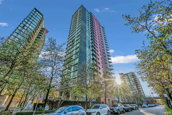 Vancouver, BC V6B 0A7,918 Cooperage WAY #1906