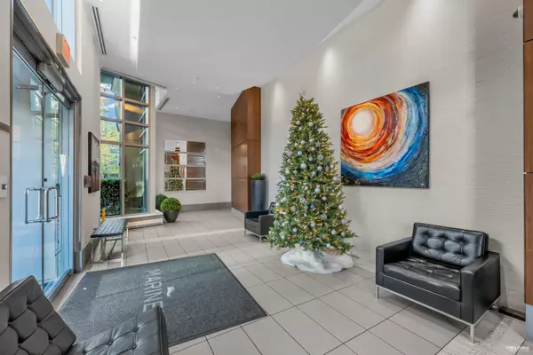 Vancouver, BC V6B 0A7,918 Cooperage WAY #1906