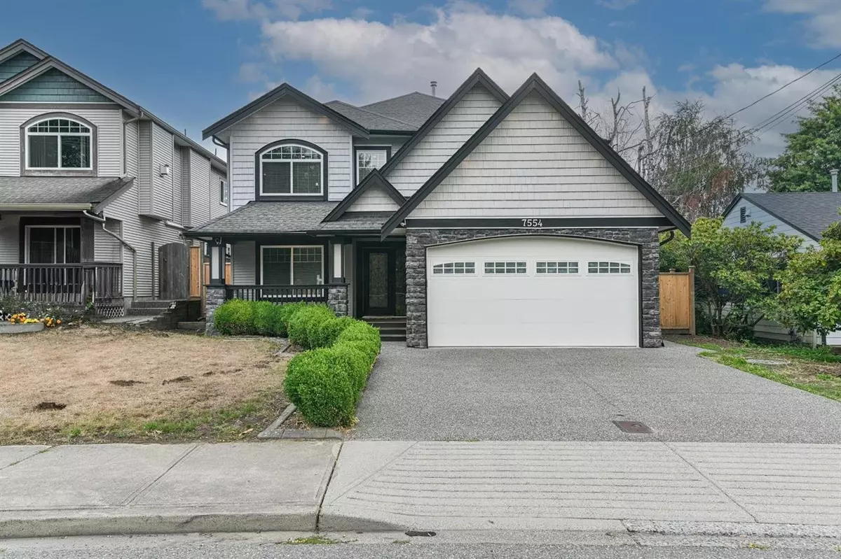 Mission, BC V2V 4B1,7554 Murray ST