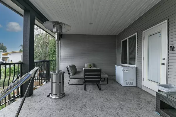 7554 Murray ST Mission, BC V2V 4B1