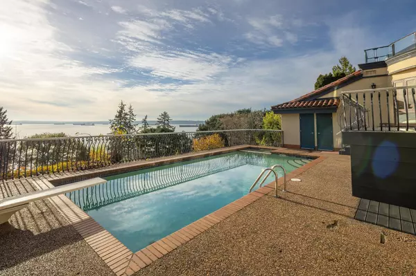 West Vancouver, BC V7V 2M1,3602 Creery AVE