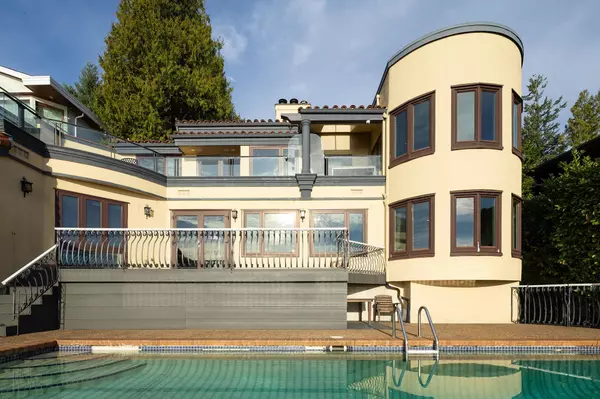 West Vancouver, BC V7V 2M1,3602 Creery AVE