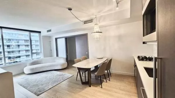 Vancouver, BC V6B 0P4,68 Smithe ST #1816