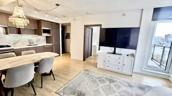 Vancouver, BC V6B 0P4,68 Smithe ST #1816