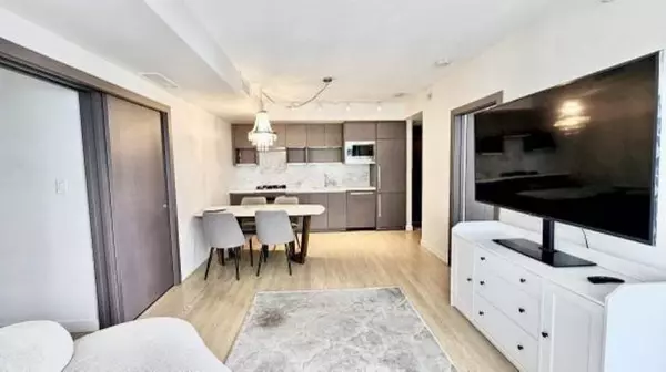 Vancouver, BC V6B 0P4,68 Smithe ST #1816