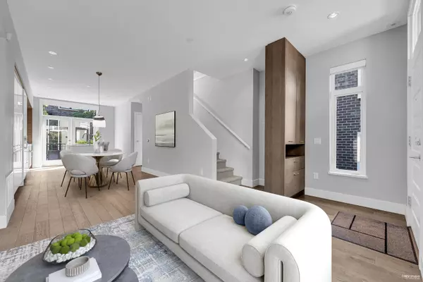 Vancouver, BC V6P 0G1,7478 Granville ST