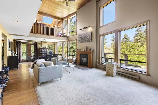 Belcarra, BC V3H 4R3,3456 Main AVE