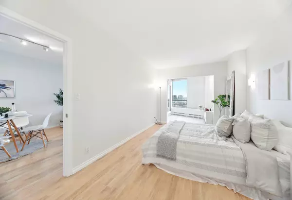 Richmond, BC V6X 3X8,8871 Lansdowne RD #801