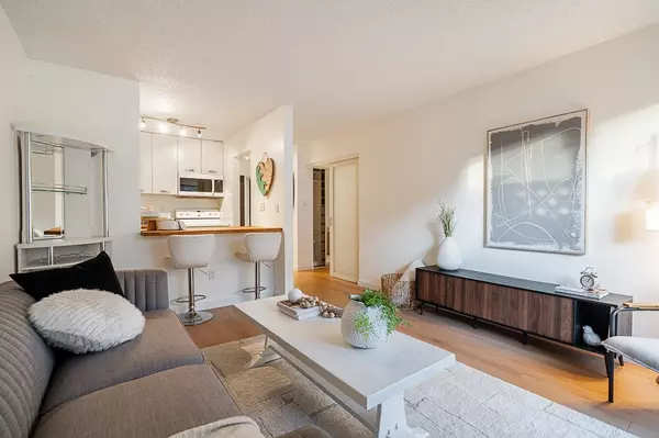 Vancouver, BC V5T 1N7,550 E 7th AVE #101