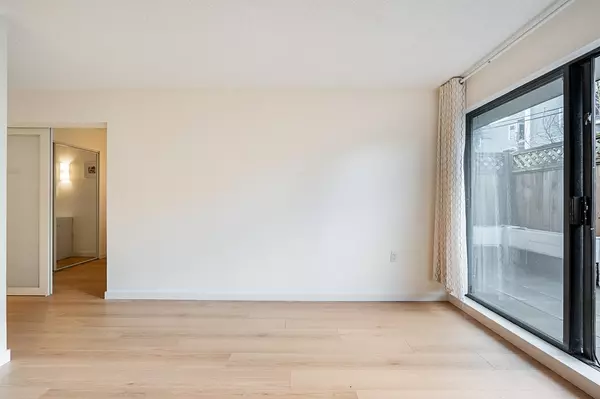 550 E 7th AVE #101 Vancouver, BC V5T 1N7