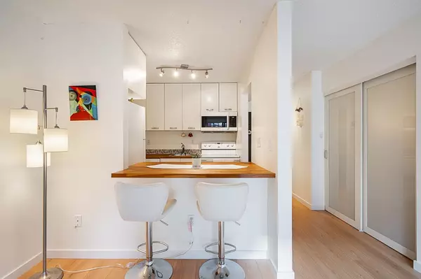 Vancouver, BC V5T 1N7,550 E 7th AVE #101