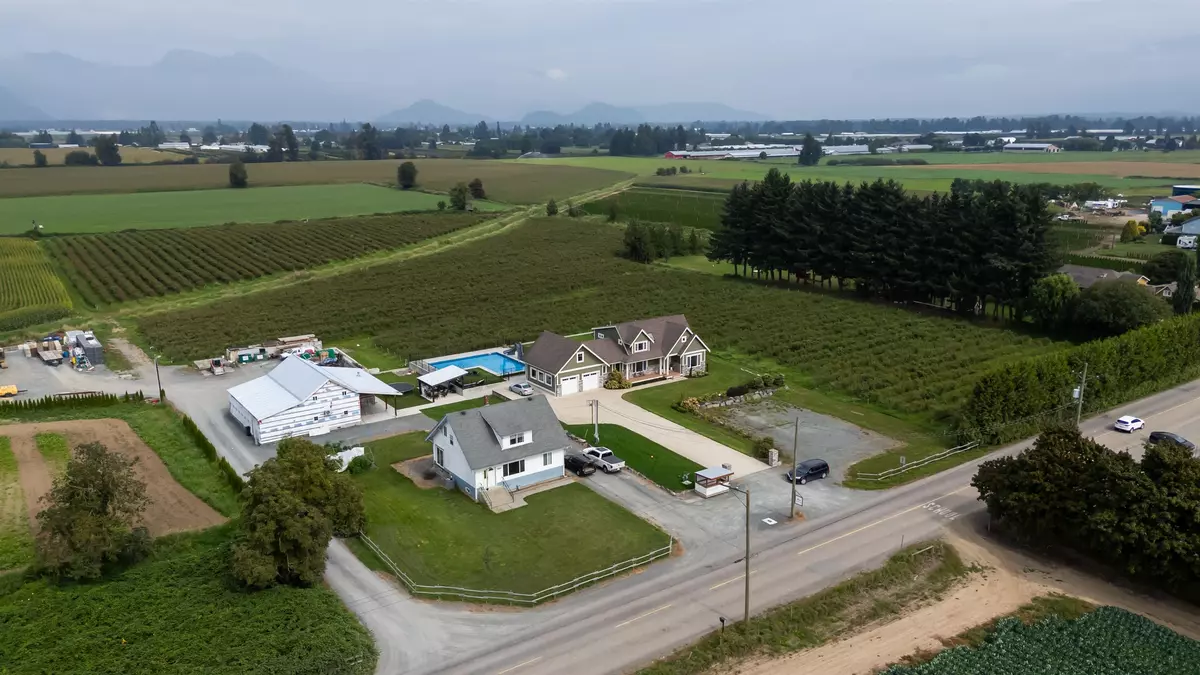 Chilliwack, BC V2P 6H3,49111 Chilliwack Central RD