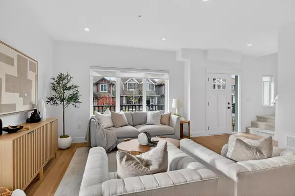 Langley, BC V2Y 2R7,6828 208a ST #5