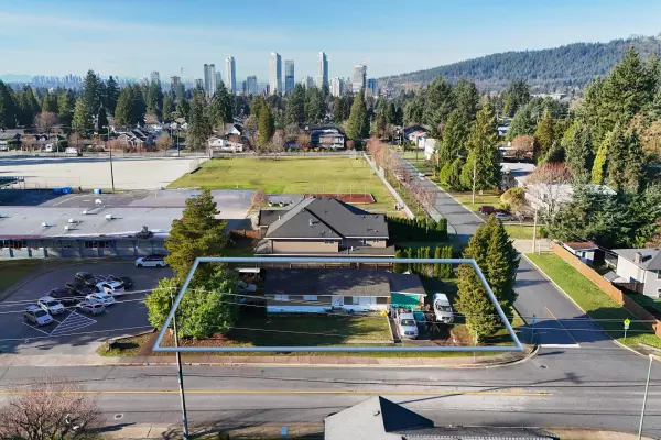 Coquitlam, BC V3J 5B4,740 Porter ST