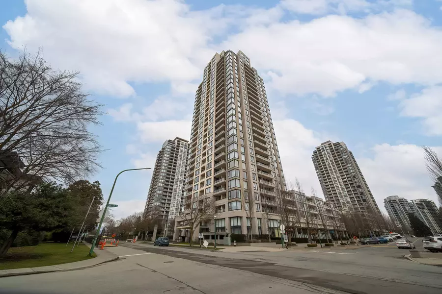 7088 Salisbury AVE #1607, Burnaby, BC V5E 0A4