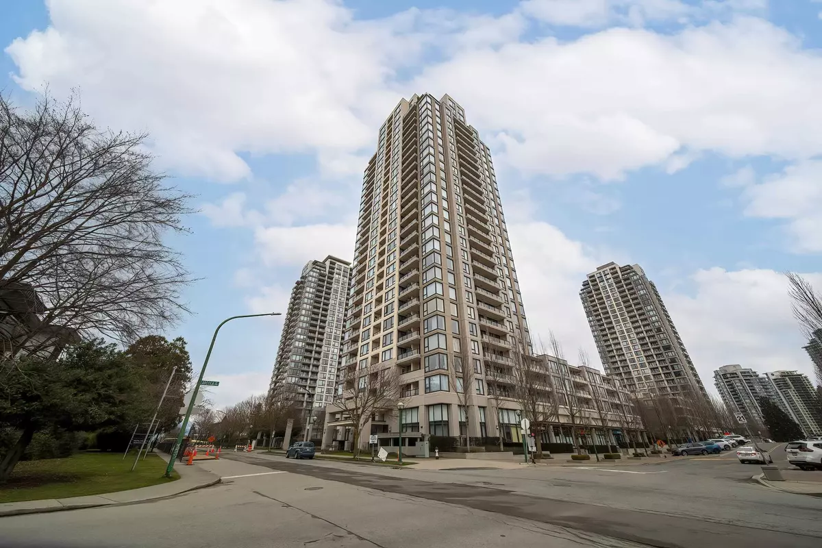 Burnaby, BC V5E 0A4,7088 Salisbury AVE #1607