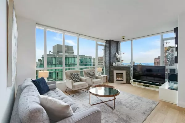 Vancouver, BC V6E 4T1,1328 W Pender ST #3501