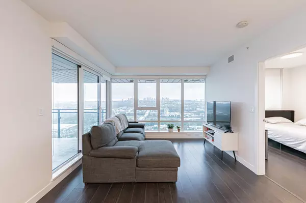 Burnaby, BC V5C 0M6,2085 Skyline CT #3406