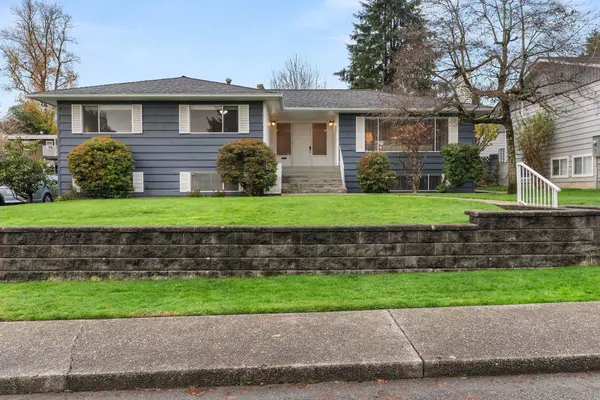 New Westminster, BC V3L 4M1,35 Courtney CRES