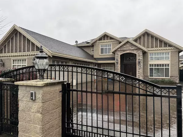 11691 Aztec ST, Richmond, BC V6X 1H9