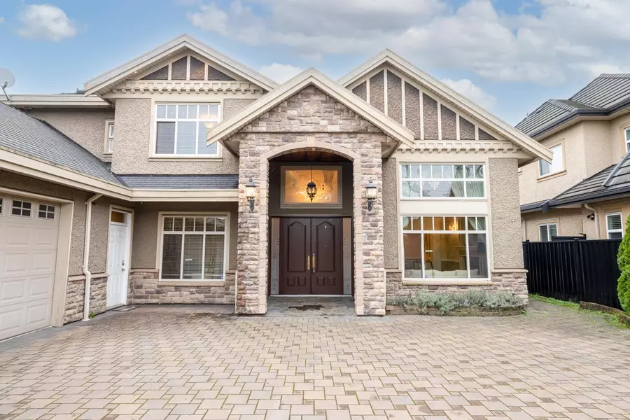 11691 Aztec ST, Richmond, BC V6X 1H9