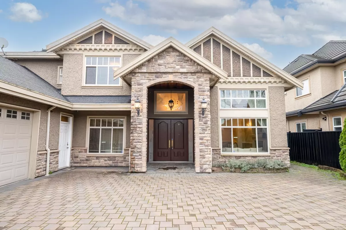 Richmond, BC V6X 1H9,11691 Aztec ST